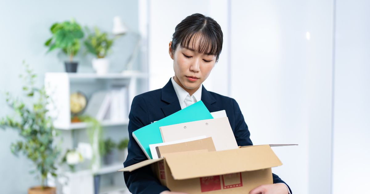 仕事 続かない 発達障害に関する画像